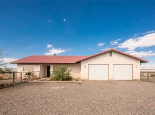 5341 S Downey Rd, Fort Mohave, AZ 86426