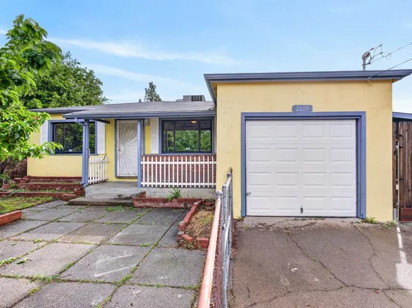 2600 Connie Dr, Sacramento, CA 95815