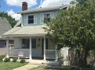 1424 N Fort Thomas Ave, Fort Thomas, KY 41075