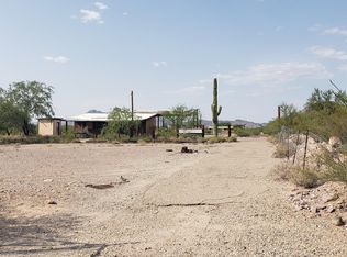 4840 W Valencia Rd, Tucson, AZ 85757