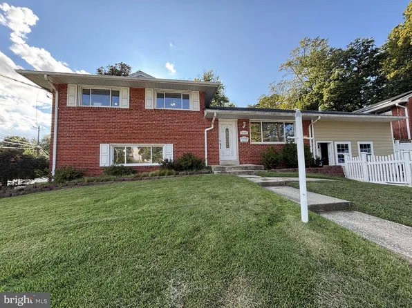 10406 Conover Dr, Silver Spring, MD 20902