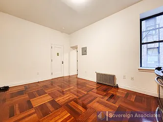 Rented by Sovereign Associates