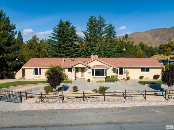 3520 E Hidden Valley Dr, Reno, NV 89502