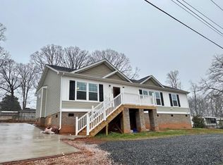 9836 Old Dowd Rd, Charlotte, NC 28214