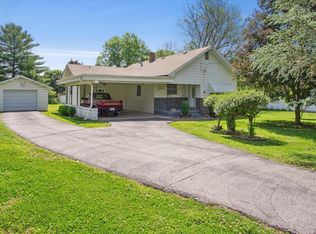 3514 S Barbett Ave, Springfield, MO 65804