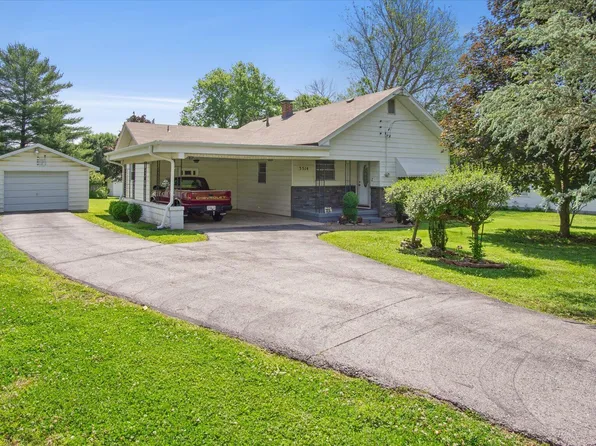 3514 S Barbett Avenue, Springfield, MO 65804