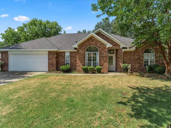 1004 Samuel Ln, Mount Pleasant, TX 75455