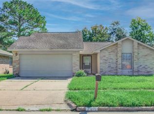7215 Caracas Dr, Houston, TX 77083