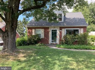 1857 Chesley Rd, York, PA 17403