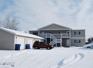 32 N Hunters Way, Bozeman, MT 59718