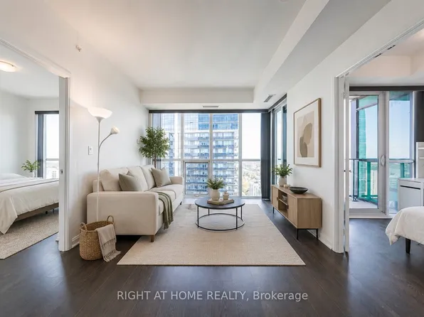 9 Bogert Ave #3101, Toronto, ON M2N 0H3