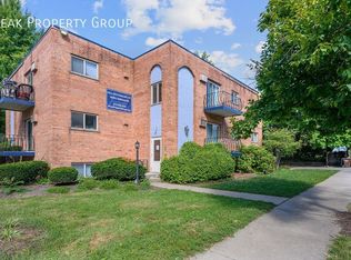 3505 Telford St APT 8, Cincinnati, OH 45220