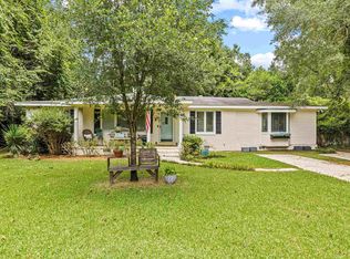 248 Sinclair Rd, Tallahassee, FL 32312