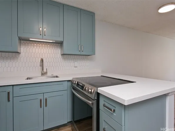 1002A Prospect St #1, Honolulu, HI 96822
