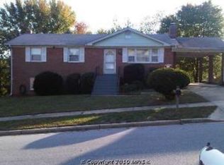 2015 Tinker Dr, Fort Washington, MD 20744