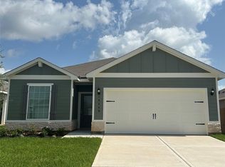 16449 Blossom Grove Dr, Conroe, TX 77303