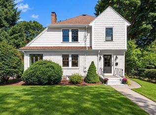 183 Lagrange St, West Roxbury, MA 02132