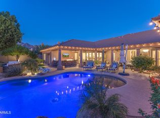 12232 E CORTEZ Drive, Scottsdale, AZ 85259