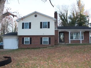 14013 Gadsen Ct #2, Upper Marlboro, MD 20774