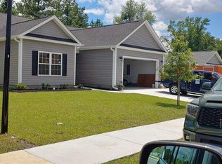 3520 Merganser Dr LOT 64, Conway, SC 29527