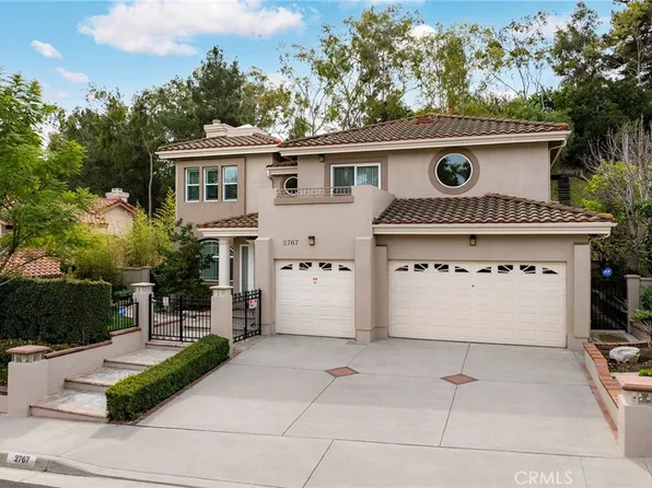 2767 Saleroso Dr, Rowland Heights, CA 91748