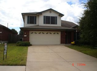 8956 W Hove Loop, Austin, TX 78749