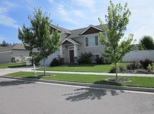 5106 N Ivy Ct, Spokane Valley, WA 99206