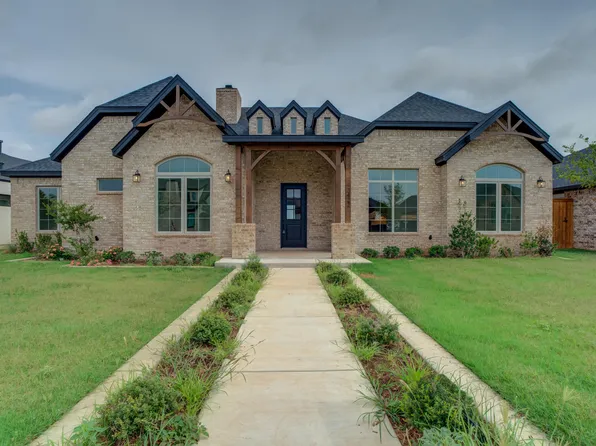 3422 141st St, Lubbock, TX 79423