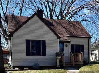 617 N Jefferson St, New Ulm, MN 56073