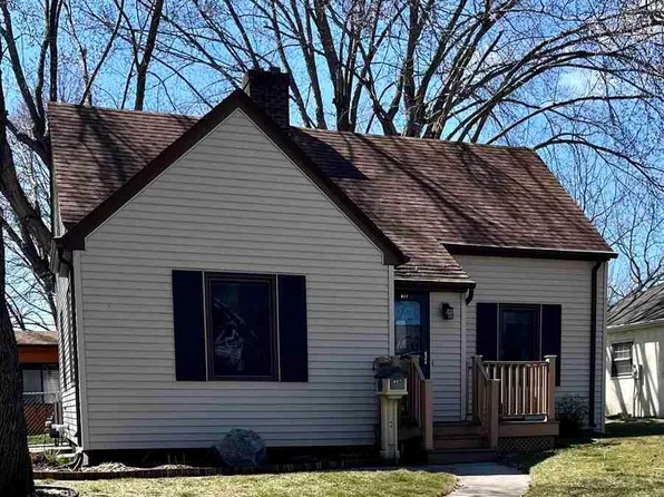 617 N Jefferson St, New Ulm, MN 56073