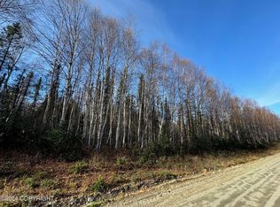 32276 S McKinley View Dr, Talkeetna, AK 99676