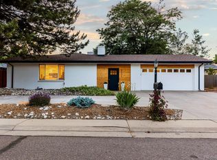 3231 Vivian Dr, Wheat Ridge, CO 80033