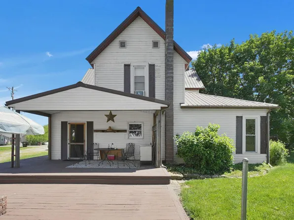 11590 Hayesville Rd, Kingston, OH 45644