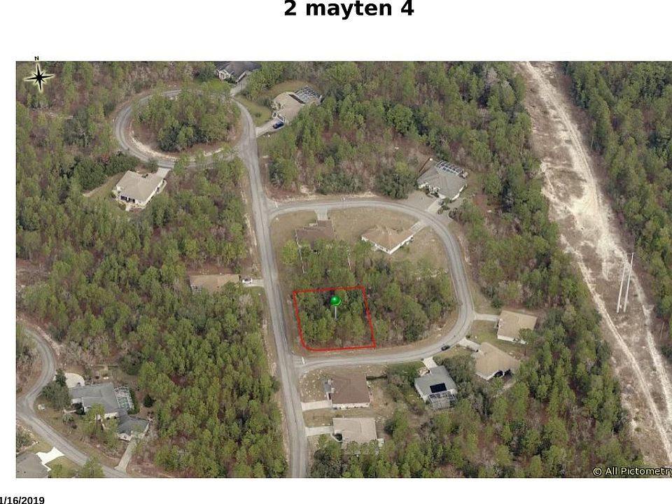 1st image of 2 Mayten Circle