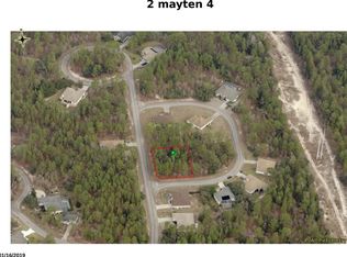2 Mayten Circle, Homosassa, FL 34446