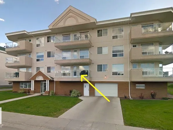1705 7th Ave #102, Cold Lake, AB T9M 0A6