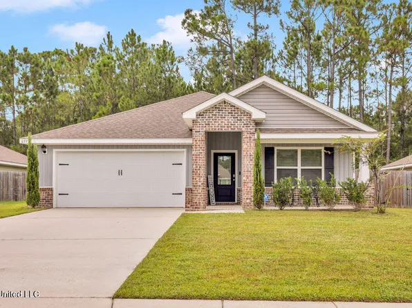 6595 Eastland Cir, Biloxi, MS 39532