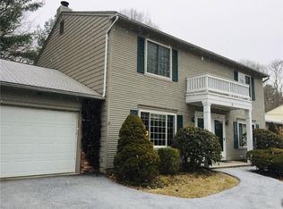 16 Eagle Run UNIT A, Warwick, RI 02818