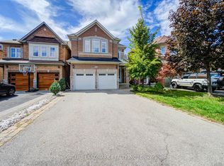 4478 Centretown Way, Mississauga, ON L5R 0C6