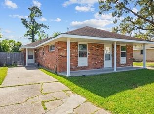2617 Dawson St, Kenner, LA 70062