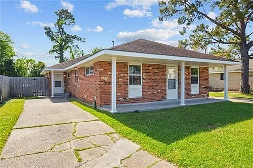 2617 Dawson St Photo 1