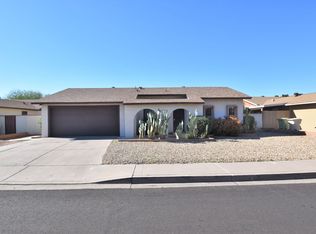 9826 N 49th Ave, Glendale, AZ 85302