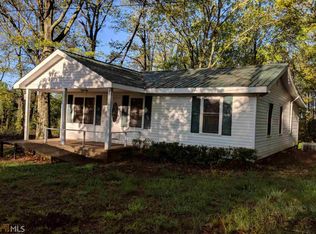 467 Sanders St, Clarkesville, GA 30523