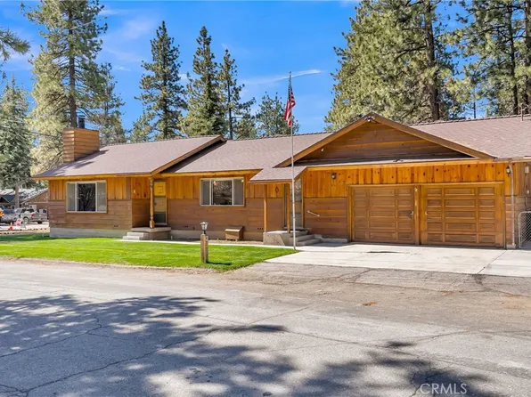 461 N Shore Dr, Big Bear City, CA 92314