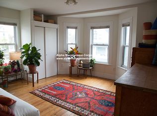 25 Everett St APT 3, Allston, MA 02134