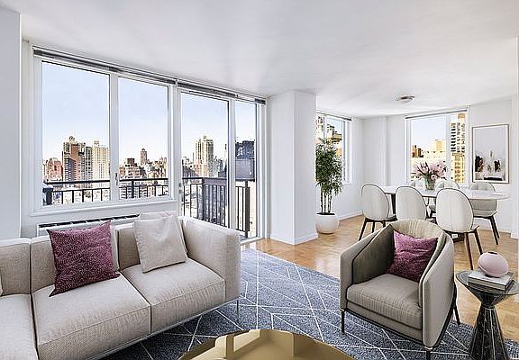 4th image of 401 E 80th St APT 32G