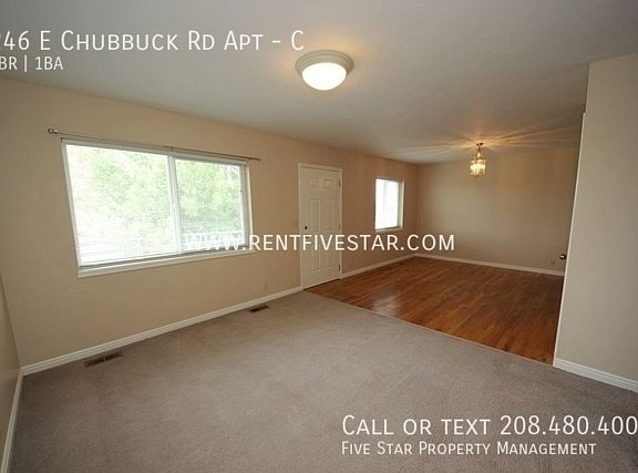 2nd image of 246 E Chubbuck Rd APT C