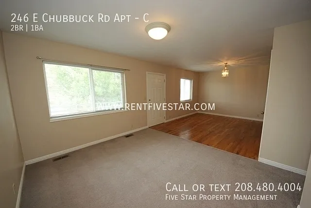246 E Chubbuck Rd #C — Photo 2