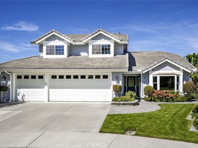 3 Taylor Pl, Laguna Niguel, CA, 92677