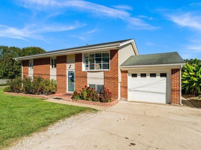 583 Davis Creek Rd, Barboursville, WV, 25504